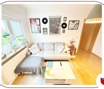 Erdgeschoss - Ruhige, zentrale Wohnlage - Stellplatz - Gartenmitben... - Photo 1