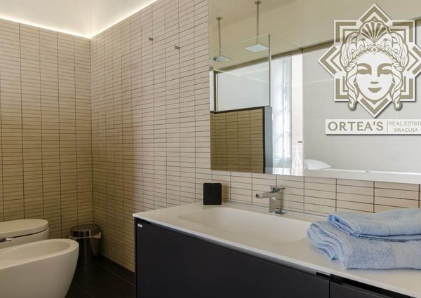 Appartamento in centro Ortigia