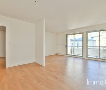 Appartement 3 pièces - 77.3m² - Photo 4