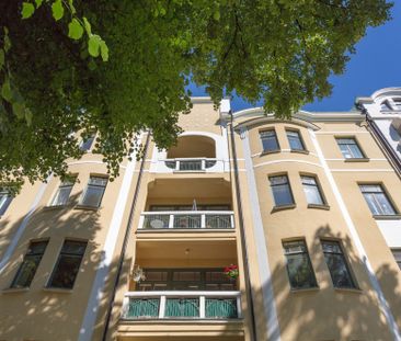 Knäppingsborgsgatan 7 B - Foto 1