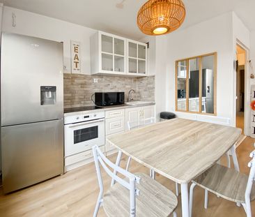 Location appartement 4 pièces, 72.86m², Le Mée-sur-Seine - Photo 5