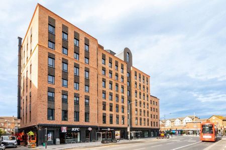 Studio to rent - Photo 3