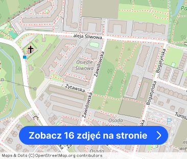 Mieszkanie na wynajem 3 pok| 2-balkony |Maślice - Zdjęcie 1