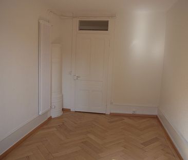Rent a 3 rooms apartment in La Chaux-de-Fonds - Foto 4