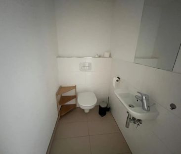 Moderner Neubau! 2-Zimmer-Wohnung mit Loggia - Foto 2