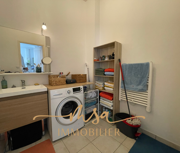 Location Appartement 2 pièces 47m² ROUEN 76000 - Photo 4