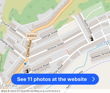 3 bedroom terraced house for rent - Photo 1