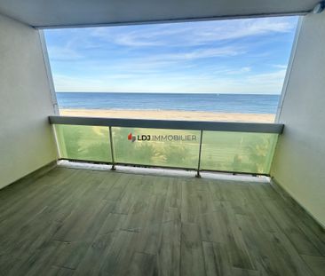 Location Appartement 3 pièces 50m² CANET EN ROUSSILLON 66140 - Photo 4