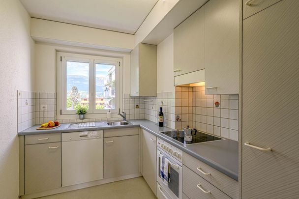 Ideale Singlewohnung in Stadtnähe sucht NachmieterIn per sofort. - Foto 1