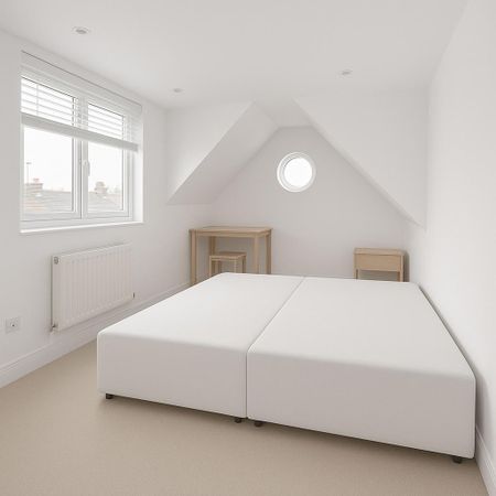 2 bedroom apartment to rent - Photo 2