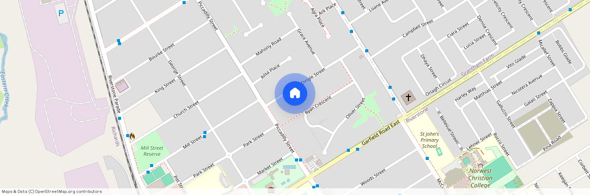 6 Dingle Street, Riverstone NSW 2765