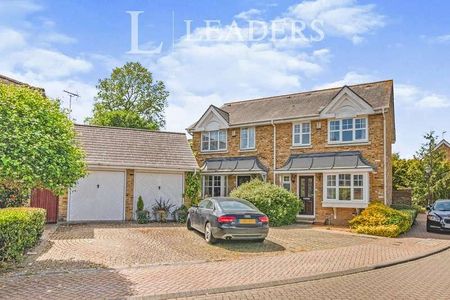 Swan Walk, Shepperton, TW17 - Photo 4