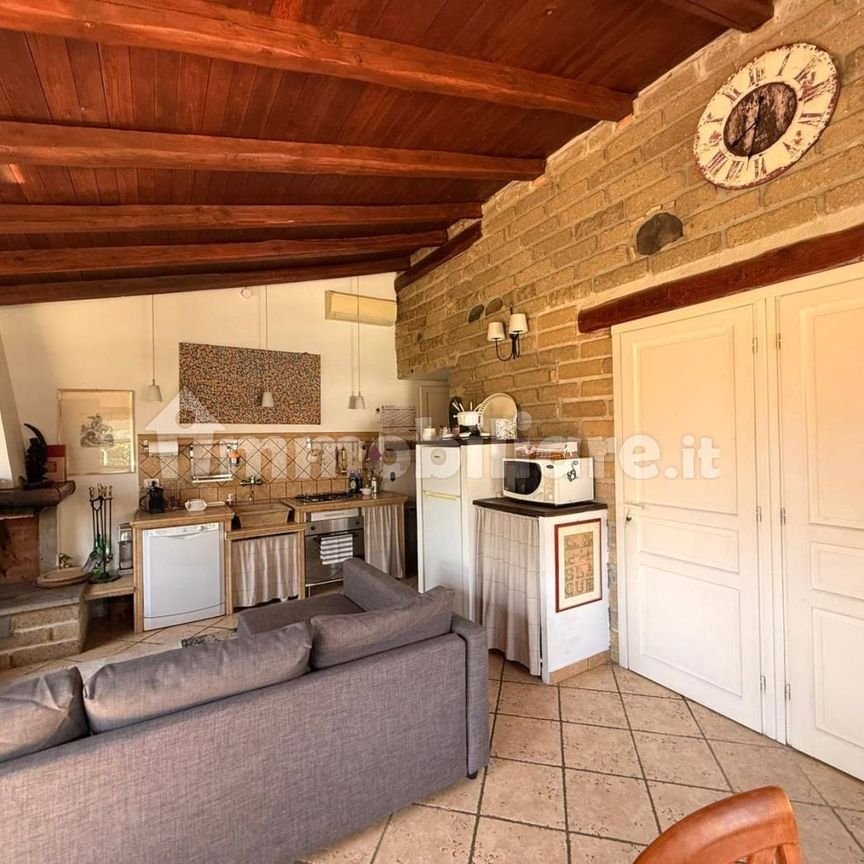 Villa unifamiliare Strada Provinciale Settevene-Palo Prima, Trevignano Romano - Photo 1