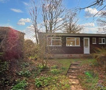 Cleeve Park, Chapel Cleeve, Minehead, Somerset, TA24 - Photo 3
