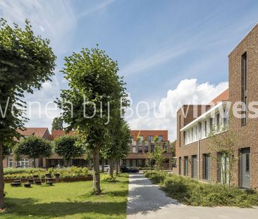 Nieuw Nachtegaalplein: wonen op een unieke plek in Nijmegen - Foto 3