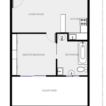 5/15 Adams Street, Queanbeyan - Photo 4