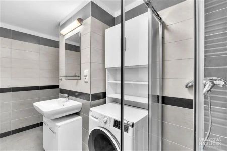 Pronájem bytu 2+kk, s vyhrazeným parkovacím stáním - Photo 5