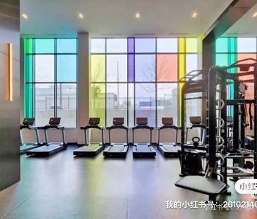 For Lease - 38 Gandhi Lane Unit# C 109, Markham, Ontario - Photo 1