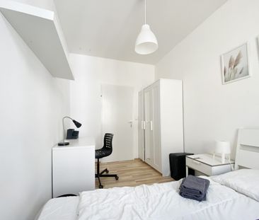 Rueppgasse Zimmer 2 - Foto 5