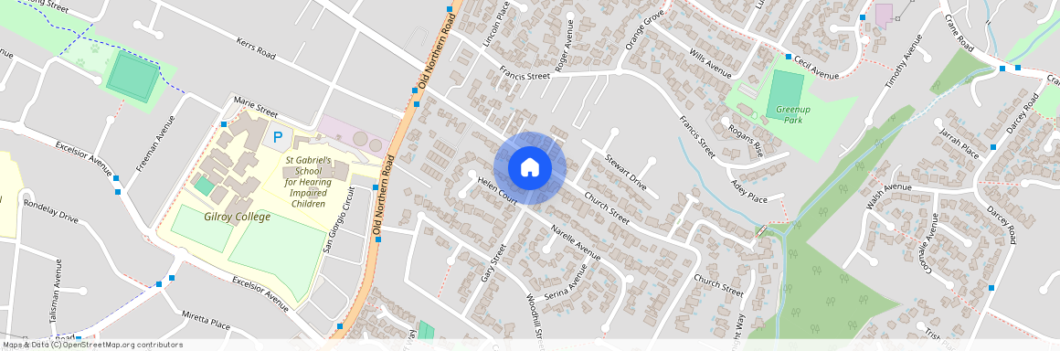 30 Church Street, Castle Hill 2154, New South Wales