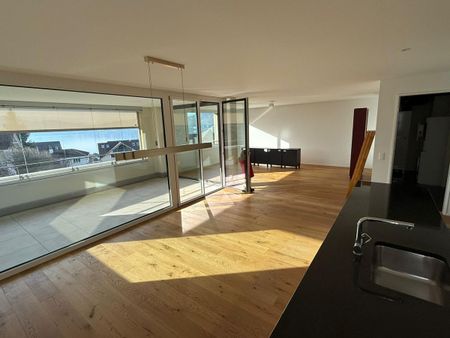4.5 Zimmer, 143 m², 2. Stock - Foto 2