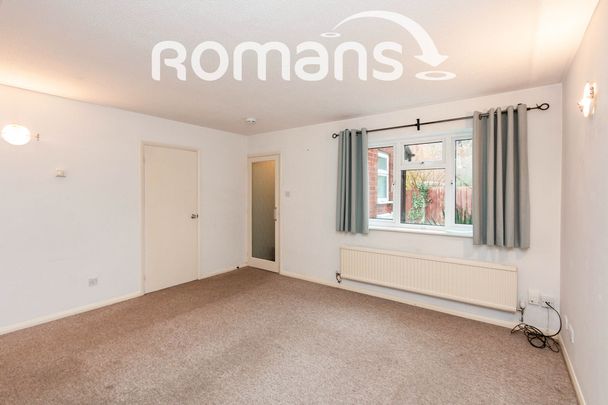 2 bedroom house to rent - Photo 1