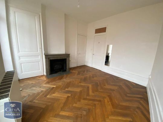 Appartement à louer 3 pièces 78.71m² - Photo 1