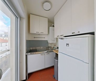 STUDIO A LOUER - PARIS 11EME ARRONDISSEMENT - 28.4 m - 1 155 € - Photo 4