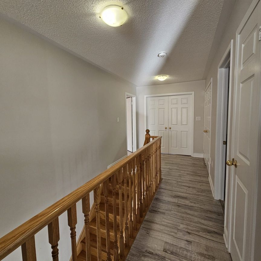 For Lease - 27 Pantano Place, Brampton, Ontario - Photo 1