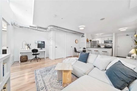 For Lease - 1410 Dupont Street Unit# 320, Toronto, Ontario - Photo 2