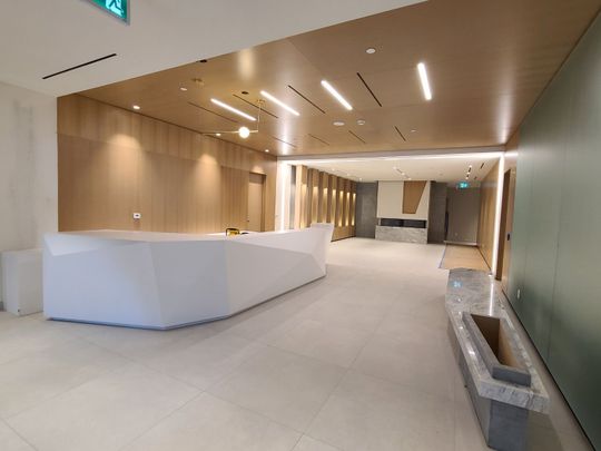 For Lease - 5 Defries Street Unit# 403, Toronto, Ontario - Photo 1