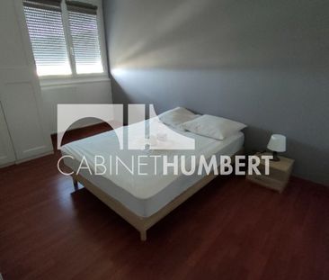 Location Appartement 3 pièces 78m² ST ETIENNE 42000 - Photo 4