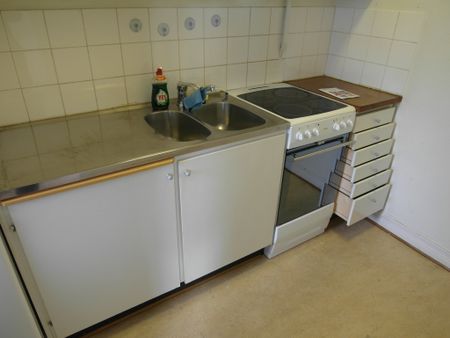 Karlfeldtsgatan 6 - Foto 5