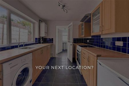 2 bedroom terraced house to rent - Photo 3