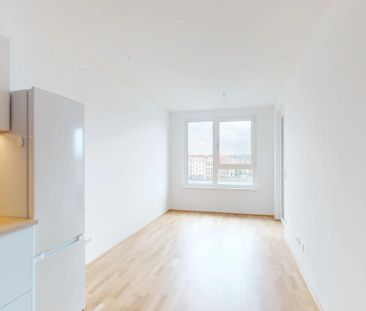 IN VERTRAGSABWICKLUNG! : PENZING | Erstbezug: Helle 2-Zimmer-Neubau... - Foto 4