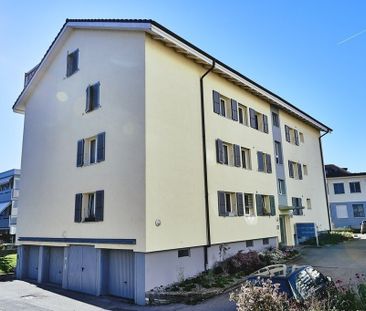 Einzigartige Dachwohnung! - Photo 4