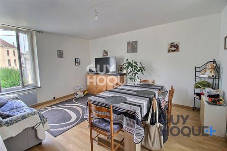 Appartement Dammartin En Goële 2 pièce(s) 44.95 m2 - Photo 4