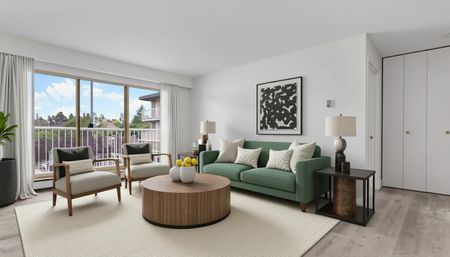 Rockmeare Manor Apartments - Photo 4