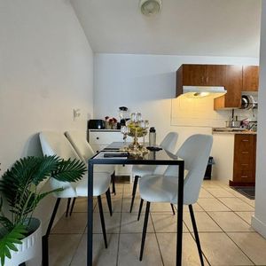 Appartement 3 ½ à louer Sainte-Foy / Sillery juillet 2026 - Photo 2