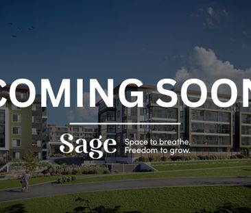 Sage 1 - Coming soon! - Photo 1