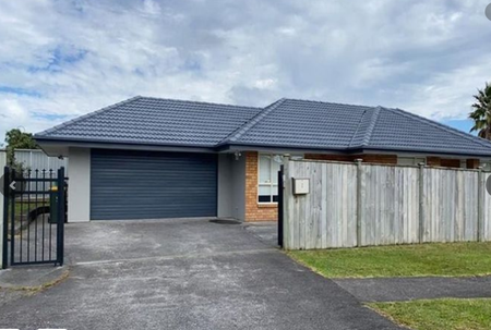 Spacious Family House - Photo 5