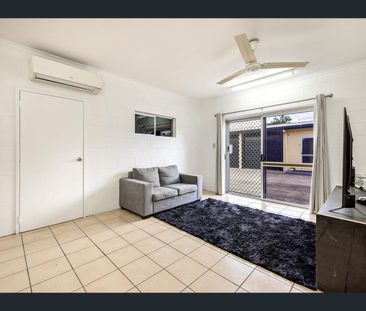 3/13-15 Harris Street, Parramatta Park, Qld 4870 - Photo 5