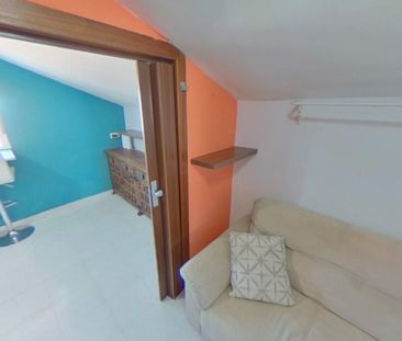 Piso de alquiler en Calle del Mediodía Grande, Palacio - Photo 1