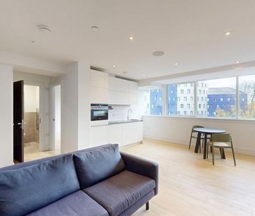 1 bedroom flat to rent - Photo 3