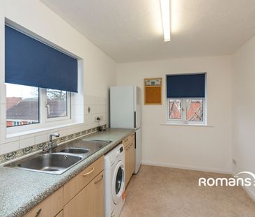 2 bedroom apartment to rent - Photo 1