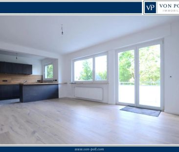 Toll sanierte 3-Zimmerwohnung in schöner Lage - Foto 4