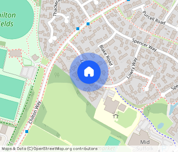 Lowry Way, IP14 - Photo 1