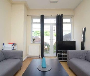Bed Scarsdale Road, Manchester, M14 - Photo 1