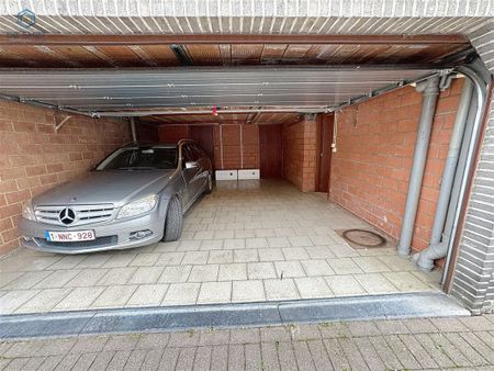 Appartement te huur in Zottegem - Photo 4