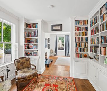 For Lease - 135 Stanley Avenue, New Edinburgh - Lindenlea, Ontario - Photo 6